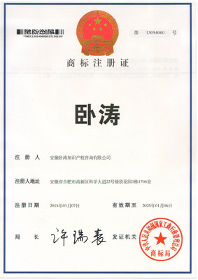 专业商标代理服务 护航企业品牌，筑就法律长城